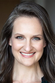 Photo of Olecia Obarianyk as Julia Jones
