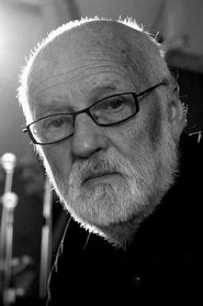 Photo of Jan Švankmajer as Self