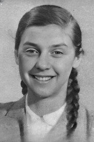 Photo of Charmaine Larthe as Anne Bailey