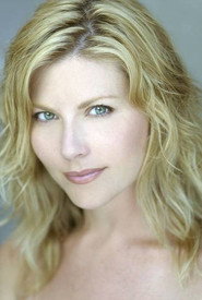 Photo of Hillary Crouse as Eve