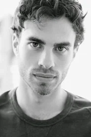 Photo of David Cabecinha as Afonso