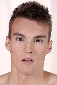 Photo of Gabriel Cizek