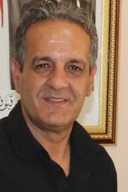 Photo of Omar Taïri as Attalah