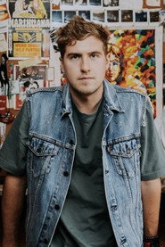 Photo of James Priestner as Scotty Marshall (voice)