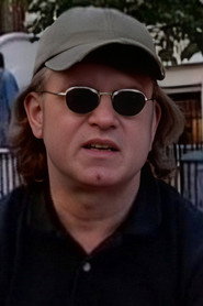 Photo of Chuck Cooper as self