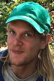 Photo of Kim Ekberg