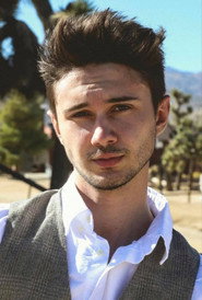 Photo of Hunter La Salle as Max