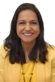 Photo of Iara Riça as Marilu