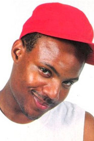 Photo of Steven A. Love as (archive footage)