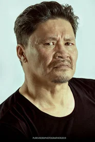 Photo of Tumurkhuyag Tsegmid