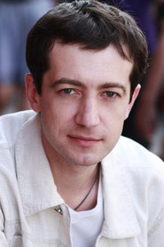 Photo of Igor Yevtushenko as Валентин
