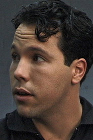 Photo of Gil Lopez as Scott Reese