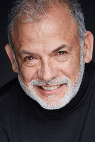 Photo of Ricardo Burgos as Victor Mendez