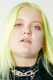Photo of ALMA as Self