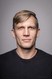 Photo of Tanel Saar as Detective