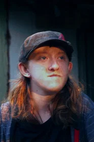 Photo of A.J. Fulcher as Paranormal Investigator