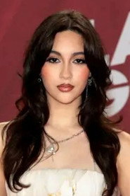 Photo of Alejandra Villarreal as Self