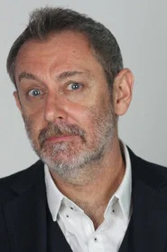 Photo of Cy Henty as Frank Palmer