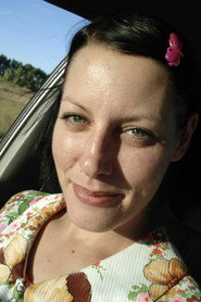 Photo of Maya Batten-Young as Roz