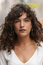 Photo of Patricia Ponce de León as Sofia