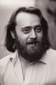 Photo of Máté Victor as Asztrik