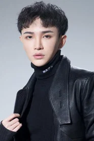 Photo of dake wu as 白衣少年