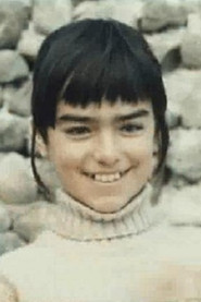 Photo of Lika Nizharadze as The neighbor's daughter