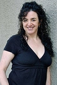 Photo of Cindy Goldfield as Maggie Debs