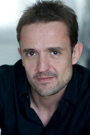 Photo of Stéphane Cottin as de Chenneviette