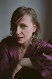 Photo of Sabine Rosoli as The Woman / The Beast