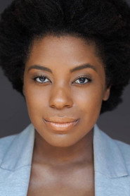 Photo of Ashley Noelle Jackson as Stylez (voice)