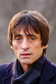 Photo of Anatol Mîrzenco as Iacob