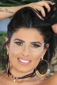 Photo of Cibele Pacheco