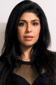 Photo of Anaita Shroff Adajania as Geeta Parekh