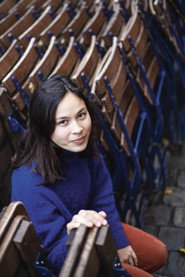 Photo of Caroline Pultz