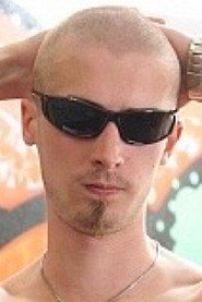 Photo of Luis Darek
