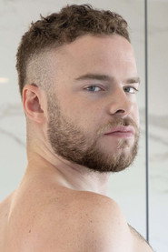 Photo of Marcus McNeill