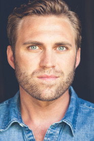 Photo of Andrew Liberty as Detective Levine