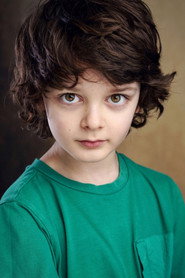 Photo of Raphael Rees as Jacob