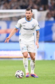 Photo of Pierre-Emile Højbjerg as Self