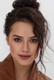 Photo of Alina Zagitova as Self
