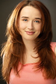 Photo of Zoe Matney as Ruth