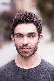 Photo of Tom Byam Shaw as Amory Percy