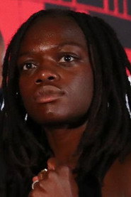Photo of Indeya Smith as Self