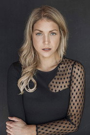 Photo of Courtney Dlugos as Sam