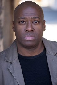 Photo of Dave Campbell as PDG