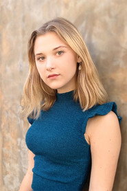 Photo of Julia Swann as Muse