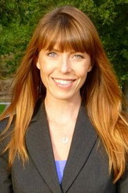 Photo of Kristina Copeland as Sheena