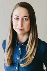 Photo of Andrea Jorawsky as Kristen