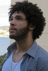 Photo of Luã Bregeron as Mario